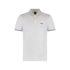 [BOSS] T-shirts Short Sleeve SS26 50554583_100