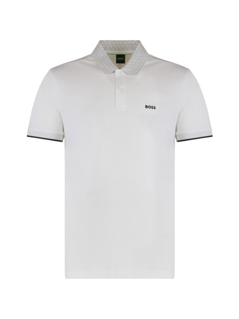 [BOSS] T-shirts Short Sleeve SS26 50554583_100