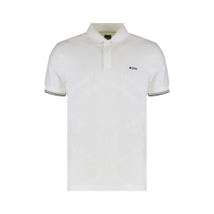 [BOSS] T-shirts Short Sleeve SS26 50554561_100