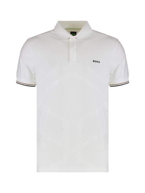 [BOSS] T-shirts Short Sleeve SS26 50554561_100