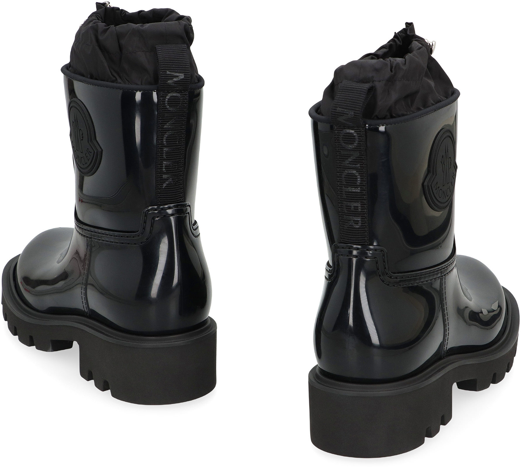 [Moncler] Ankle Boots SS26 L109B4G00020M9561_999
