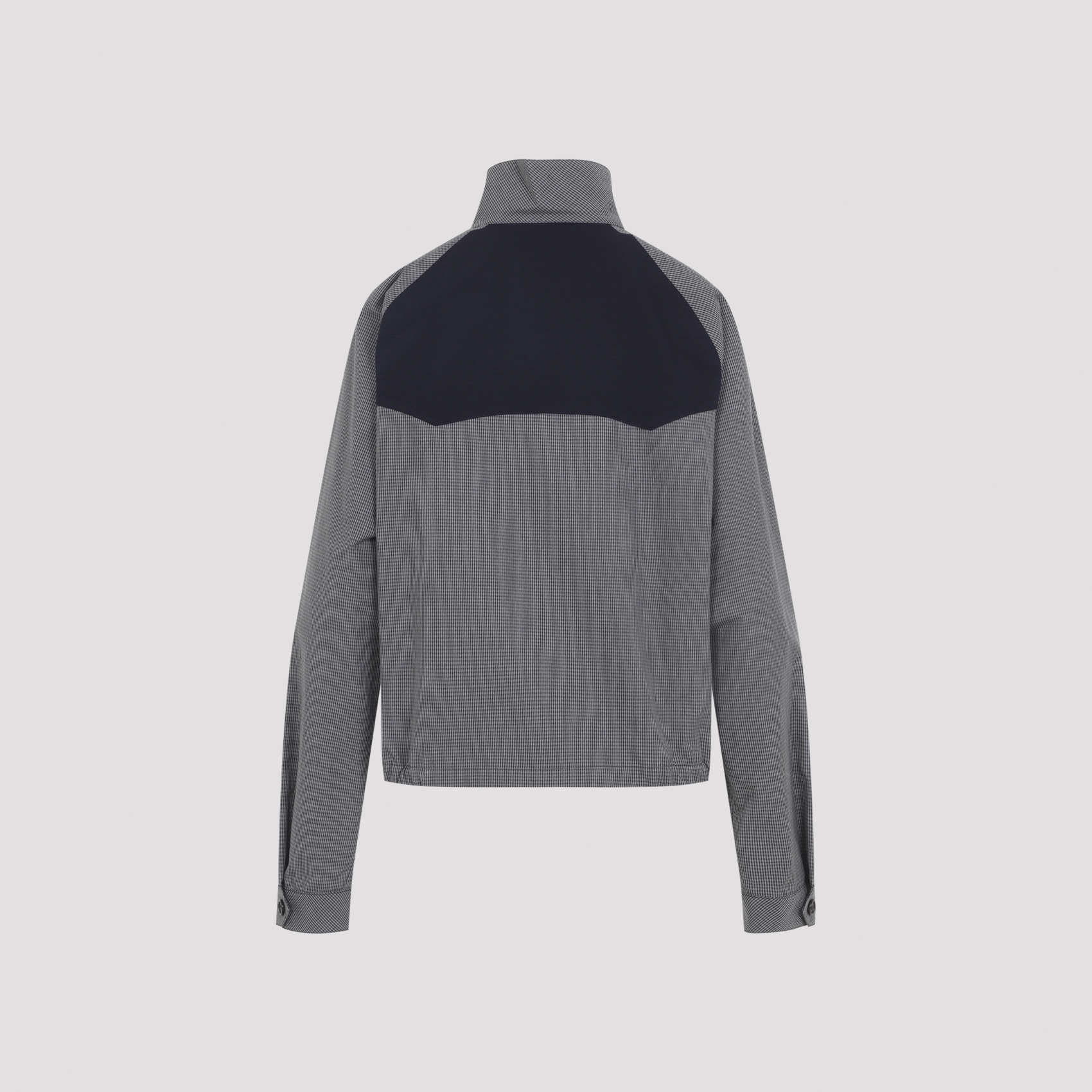 [Miu Miu] Casual Jacket FW26 ML1501SOOO.19OS