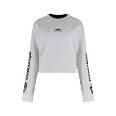 [Balenciaga] Knitwear SS26 857088T1769_1053