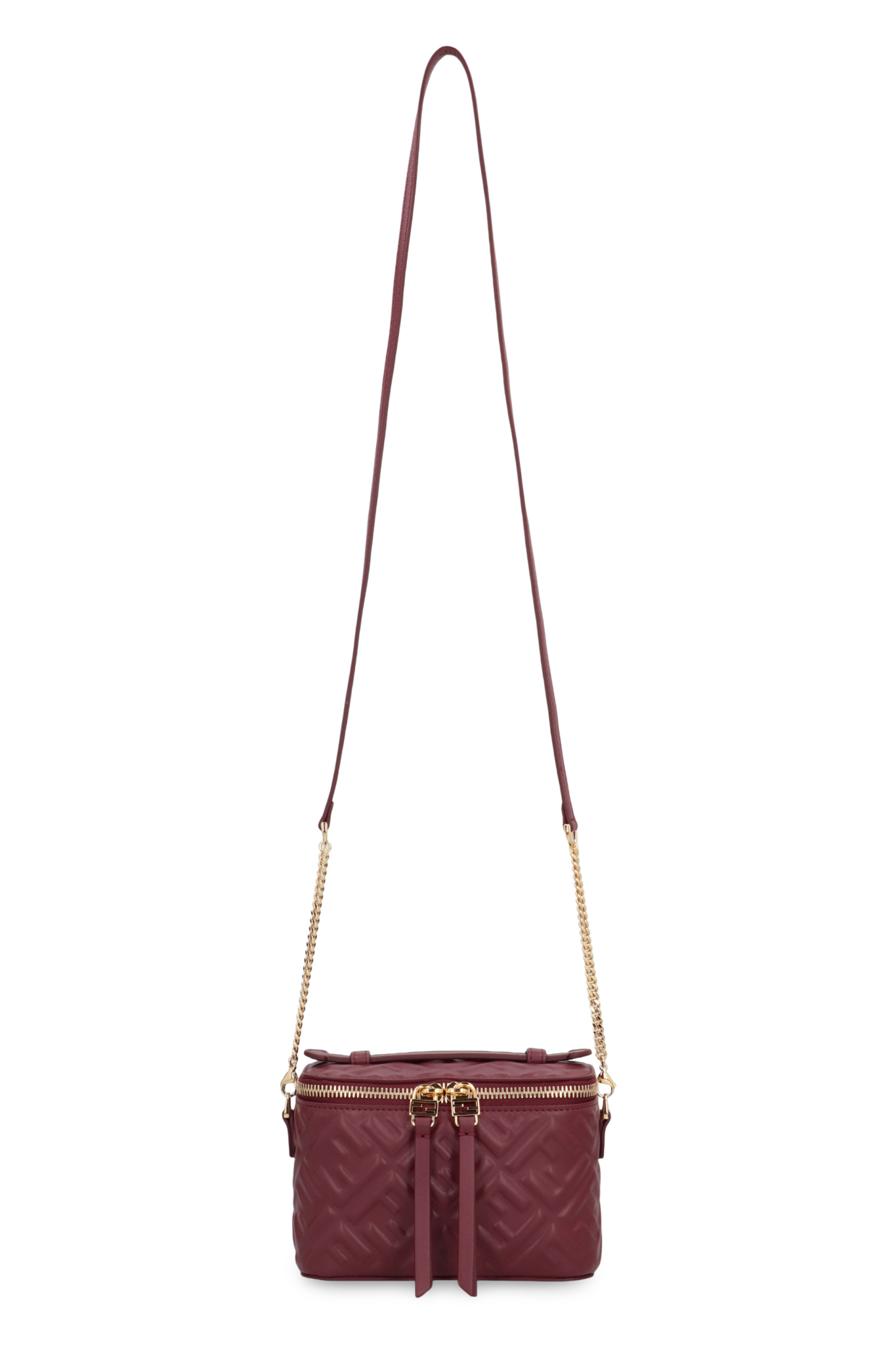 [Fendi] Tote bag SS26 8BS108AAJD_F0YPU