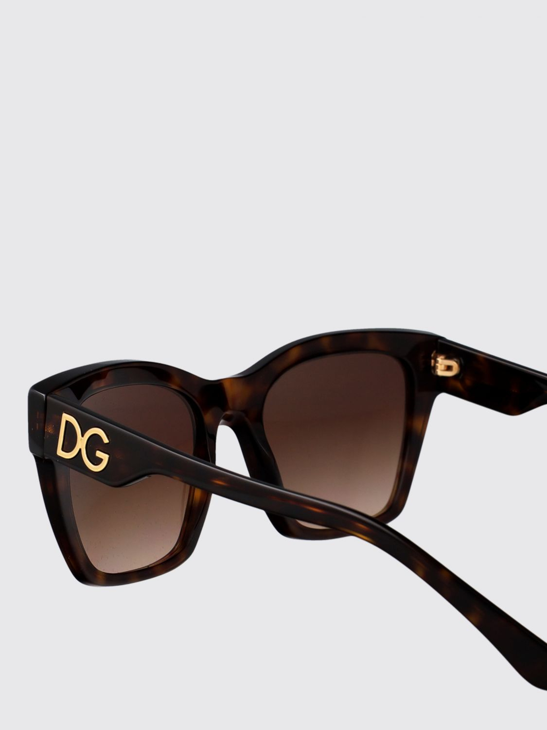 [Dolce & Gabbana] Sunglasses SS26 0DG4384 502/13