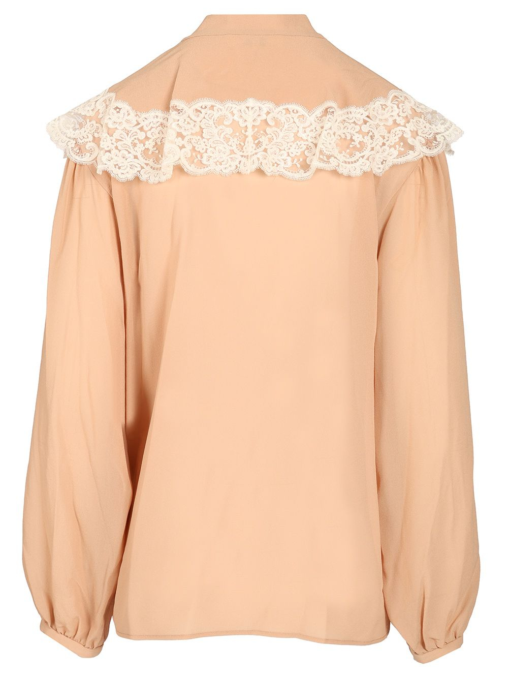 [CHLOE'] Blouse CO CH26AHT380026H7
