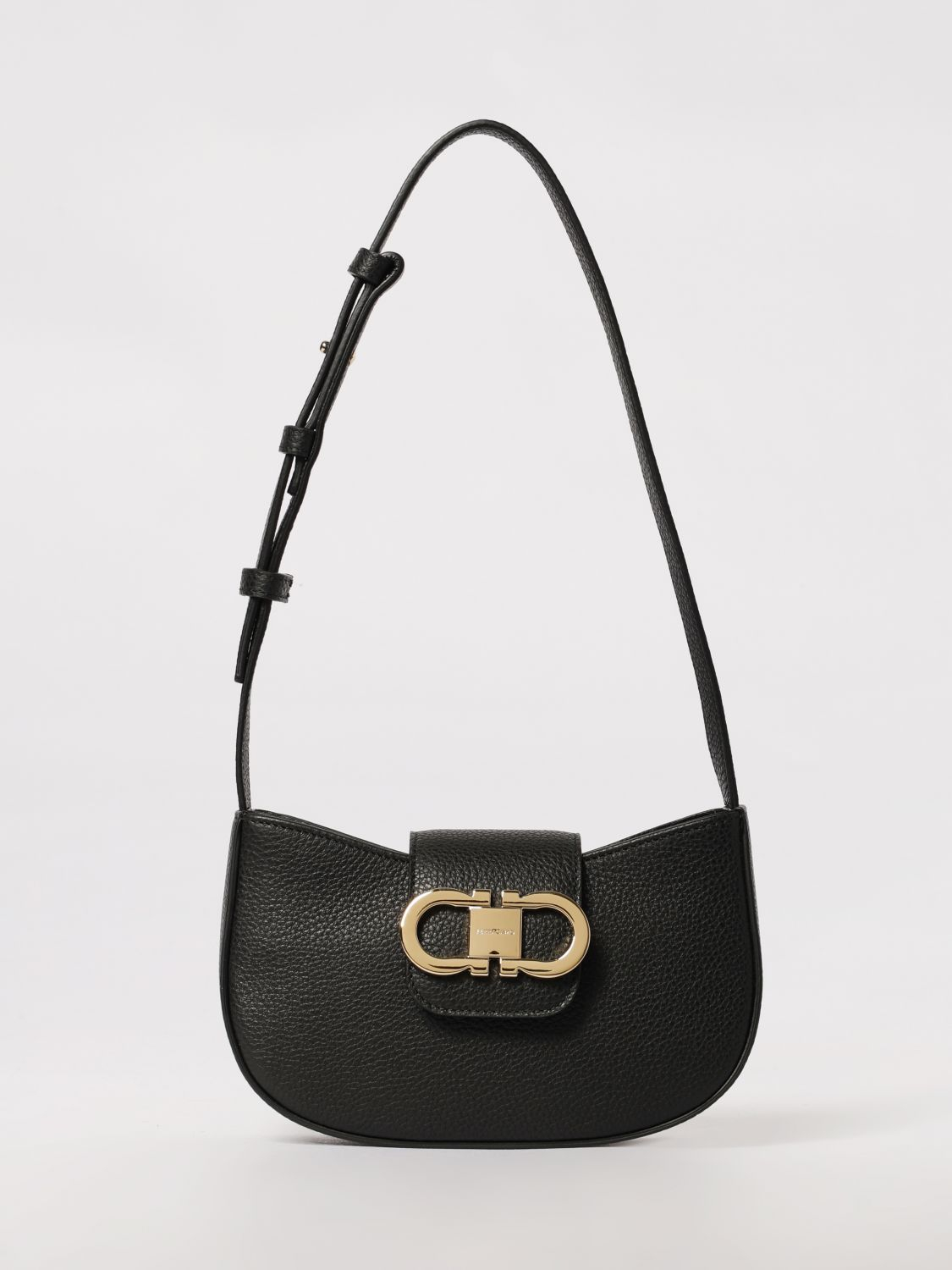 [Ferragamo] Minibag SS26 220947 785940 001