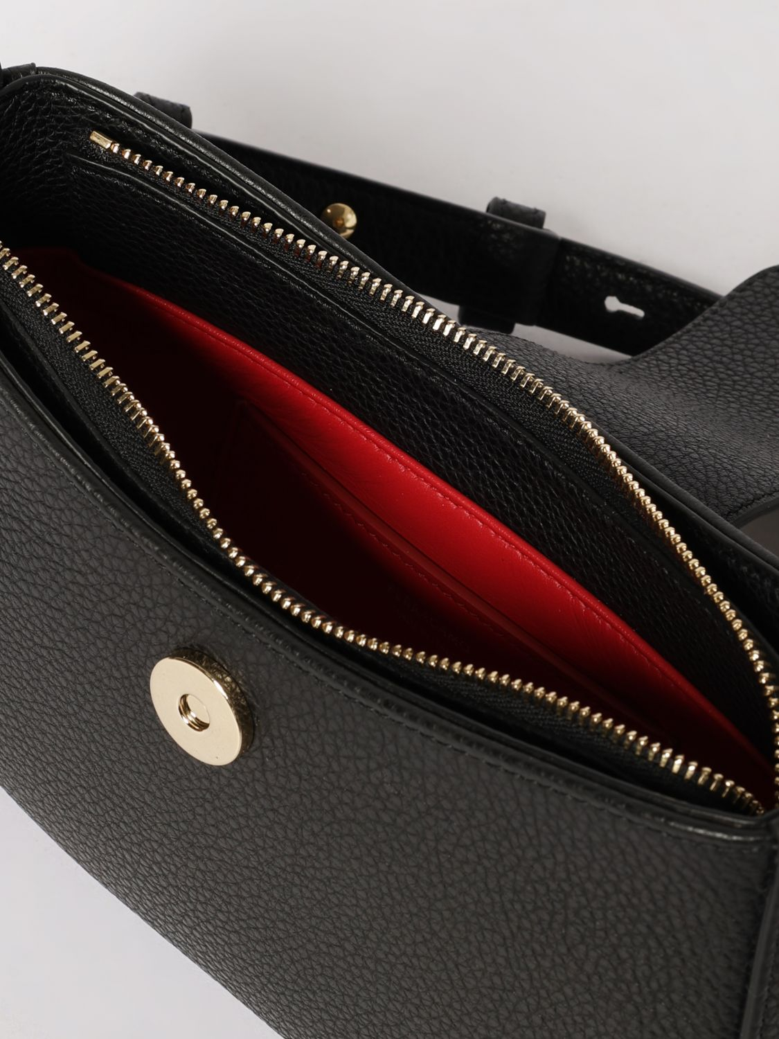 [Ferragamo] Minibag SS26 220947 785940 001