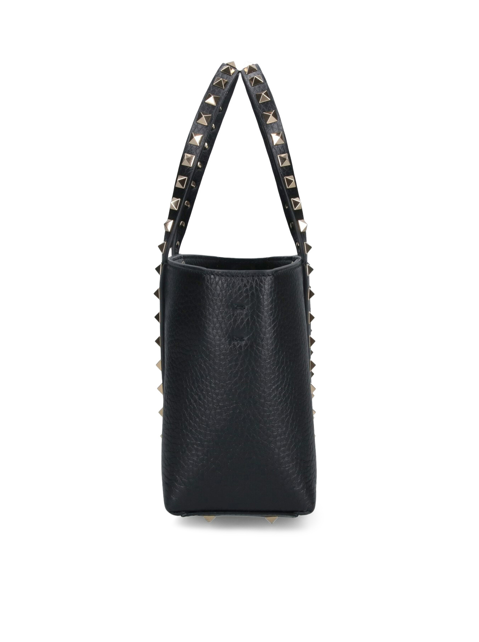 [Valentino Garavani] Tote bag FW26 8W2B0R05VSF0NO BLACK