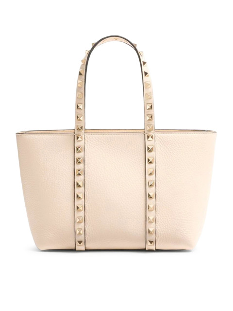 [Valentino Garavani] Tote bag FW26 8W2B0R05VSFI16 LIGHT IVORY