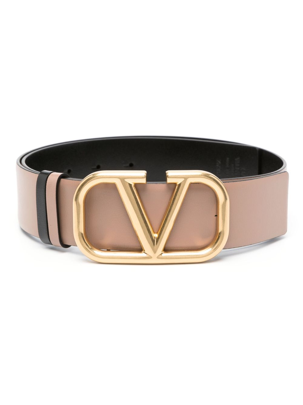 [Valentino Garavani] Belt FW26 WT0S11ZFRLC8