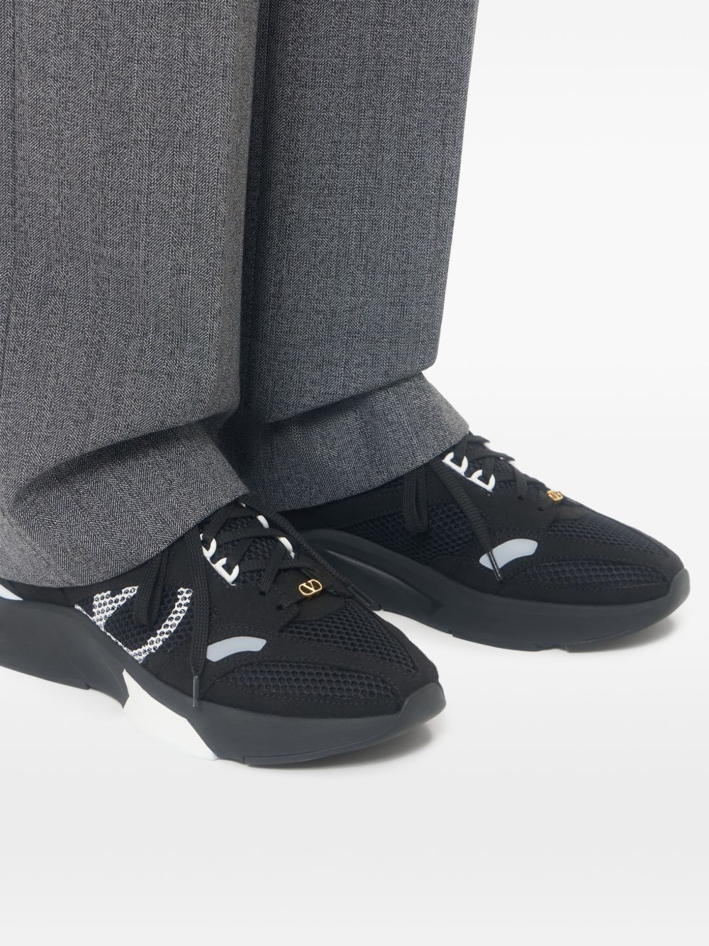 [Valentino Garavani] Sneakers FW26 YS0N88QAP0QS