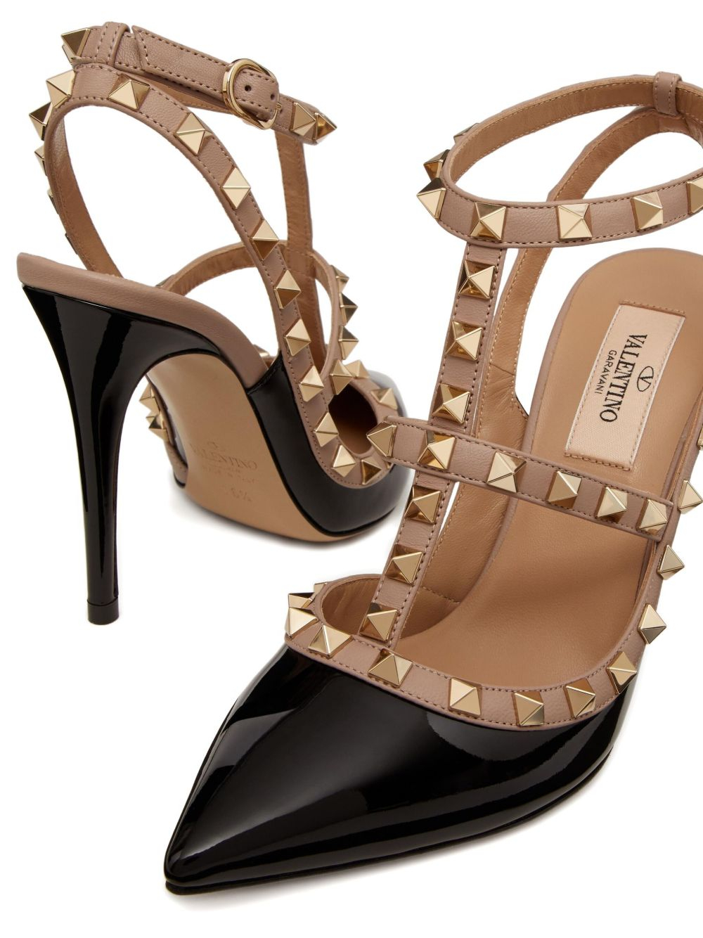[Valentino Garavani] Pumps FW26 WS0393VNWN91