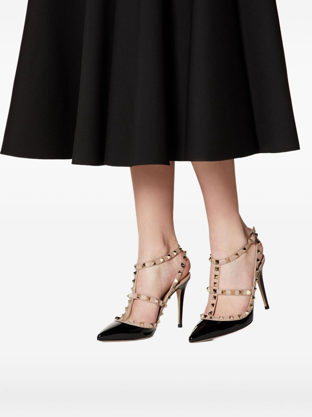 [Valentino Garavani] Pumps FW26 WS0393VNWN91