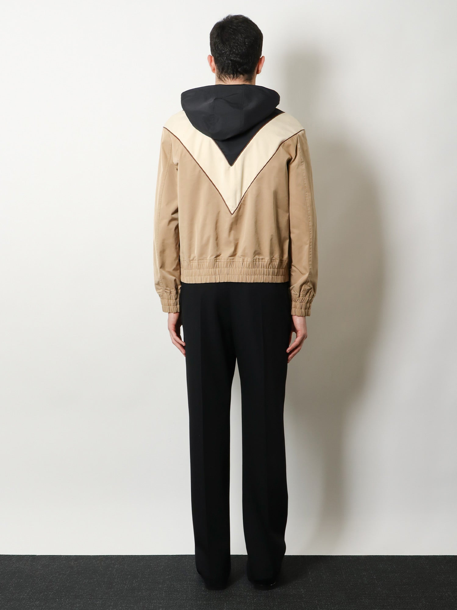 [Valentino] Casual Jacket SS26 8V3CIQ12CKVC0U
