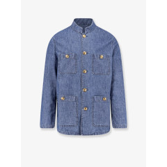 [Valentino] Jacket SS26 8V3DCH30AL4558