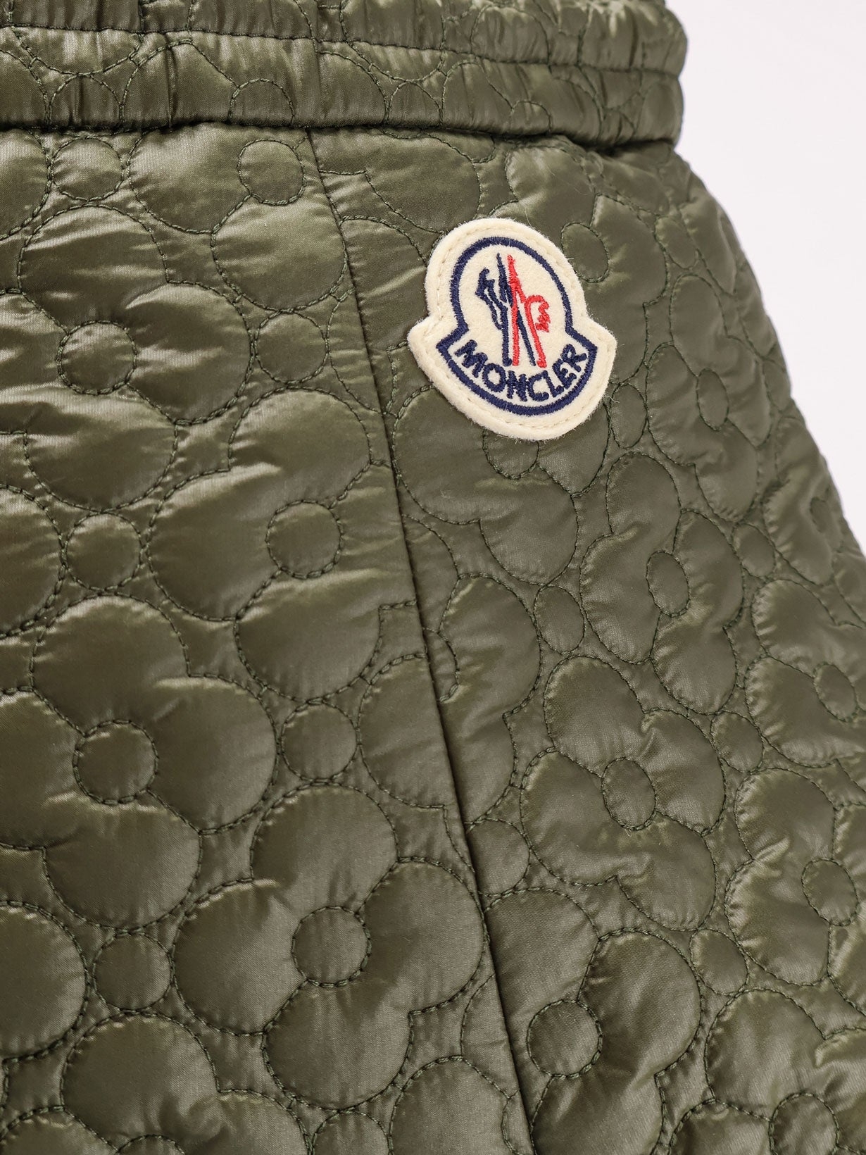 [Moncler] Mini skirt SS26 L10932D00005788UX825