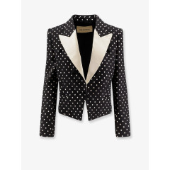 [Valentino] Blazer SS26 8B3CE58598STB1