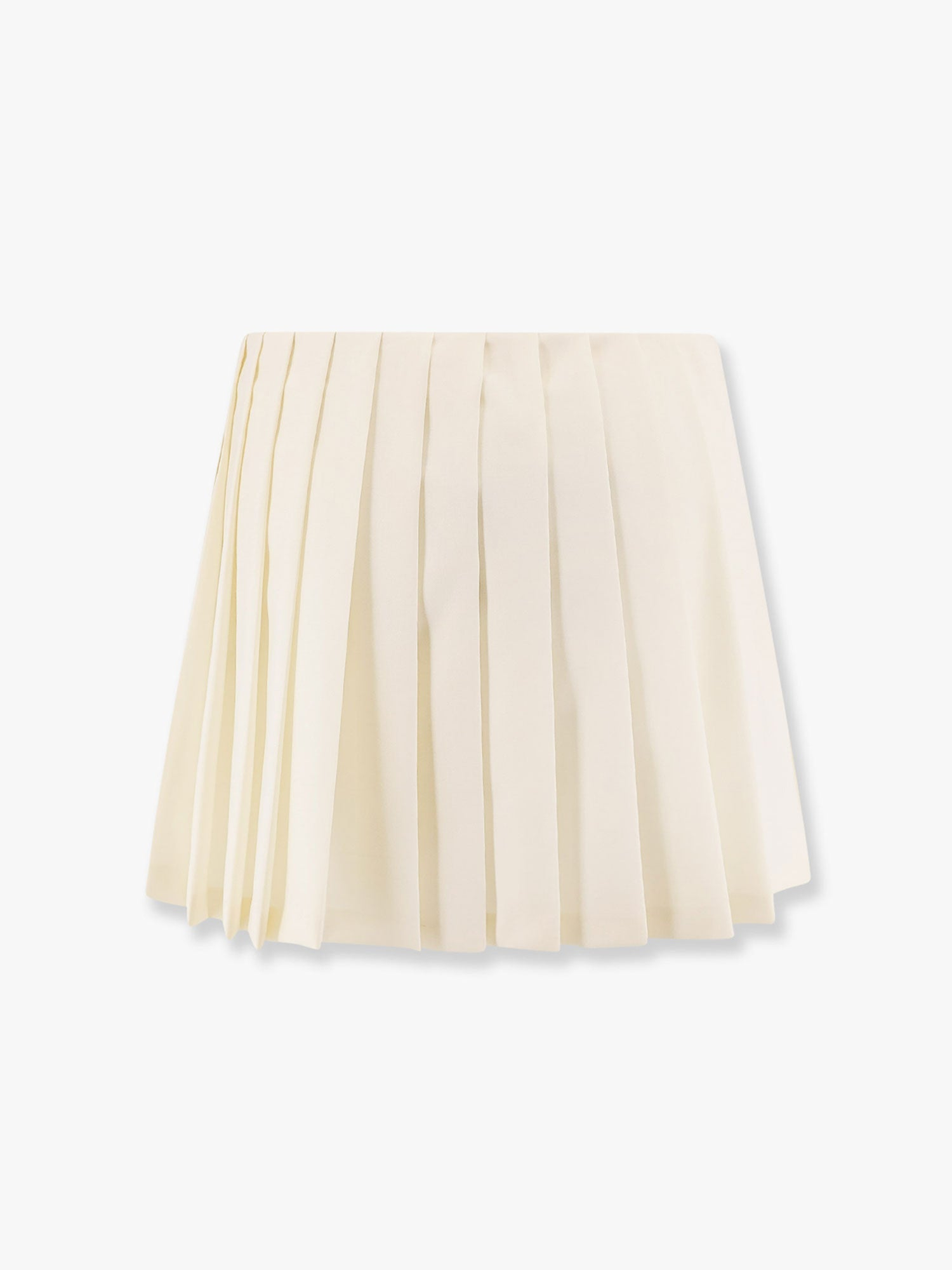 [Miu Miu] Mini skirt SS26 MG2350SOOO16DJ_F0018