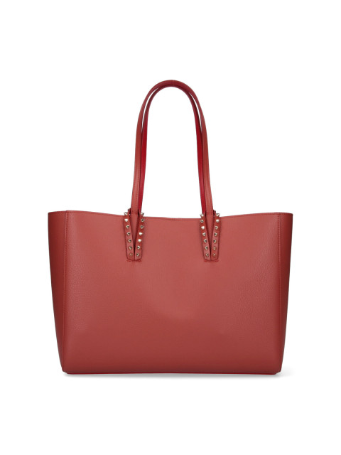 [Christian Louboutin] Tote bag SS26 12550457221