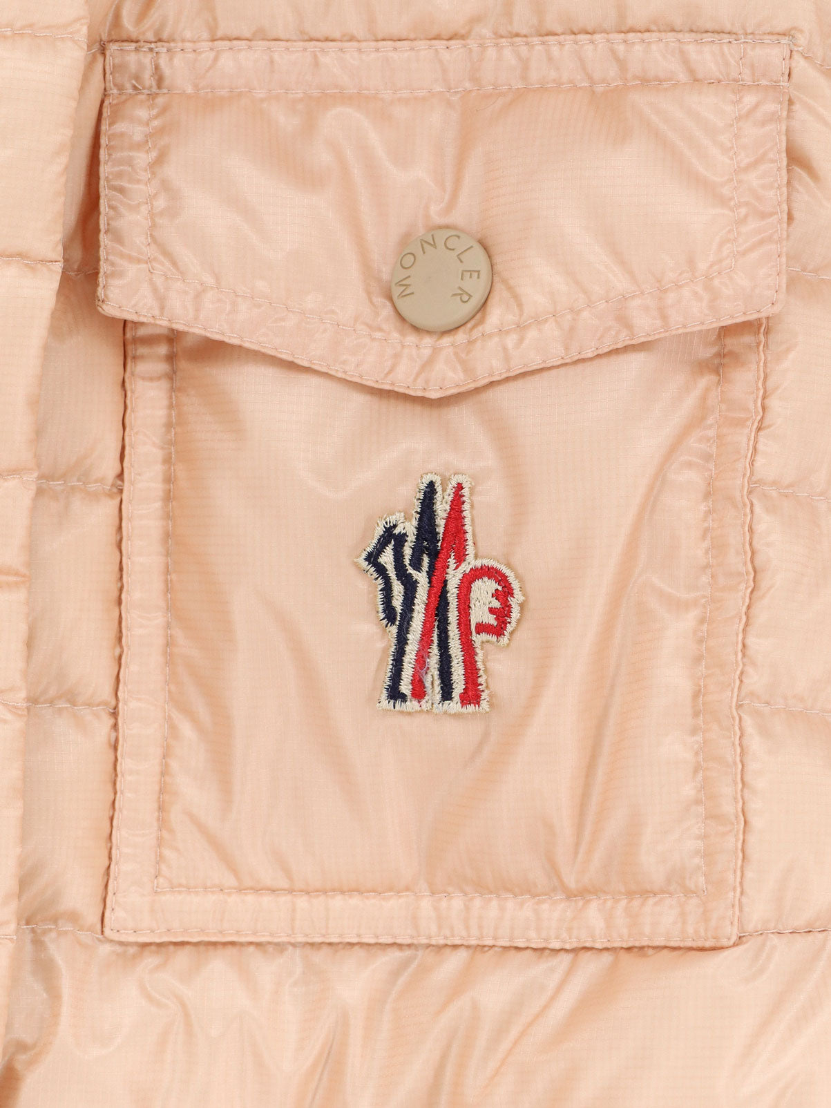 [MONCLER GRENOBLE] Jacket SS26 L10981A00019597X651K
