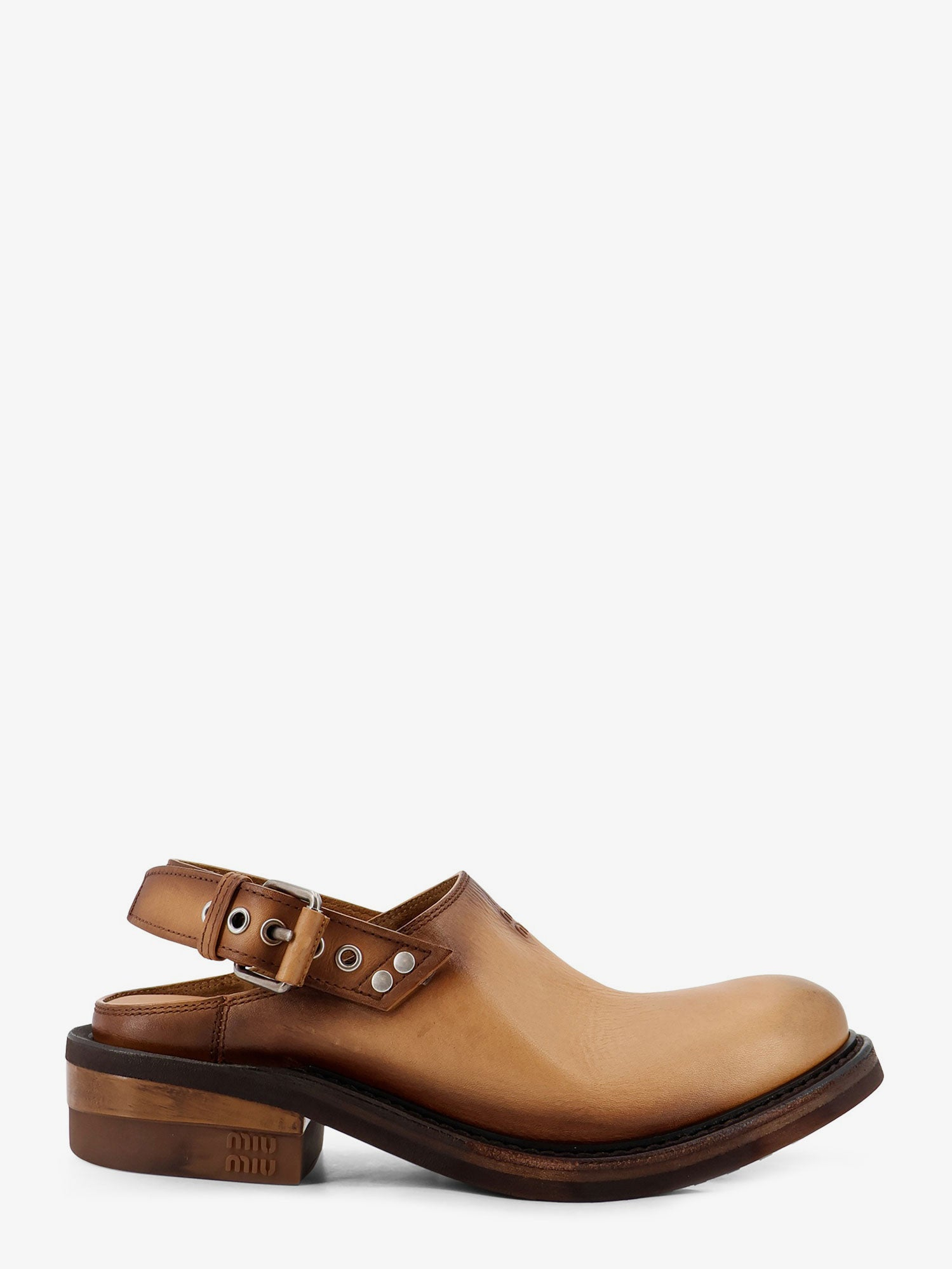 [Miu Miu] Sandals SS26 5R667EFA0455ODF0054