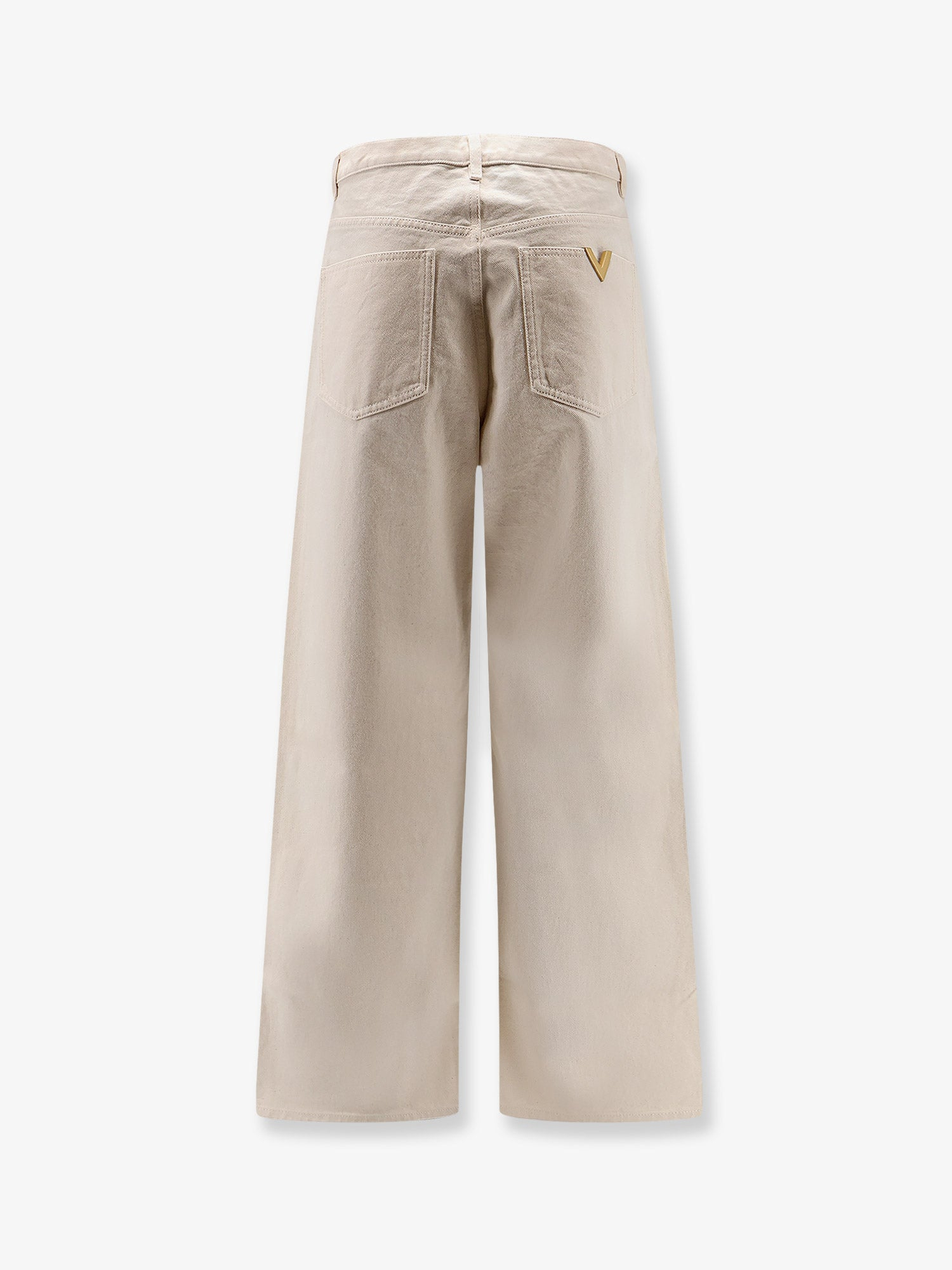 [Valentino] Trousers SS26 8V3DE05CB9WA03