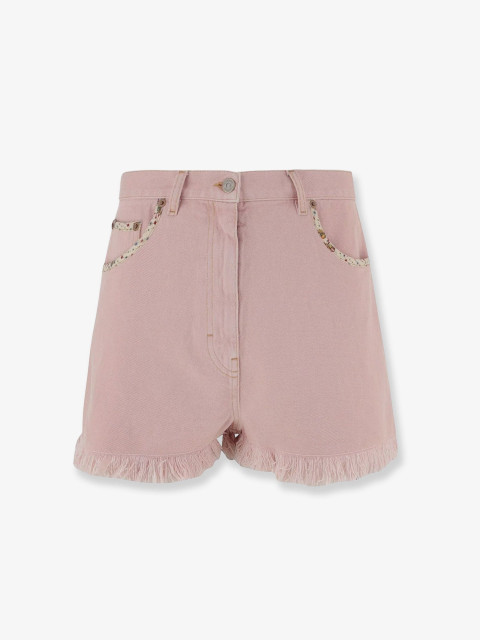 [Valentino] Shorts SS26 8B3DDB8S9Y9O45