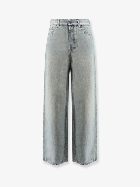 [Miu Miu] Jeans SS26 GWP394S23218JIF0076