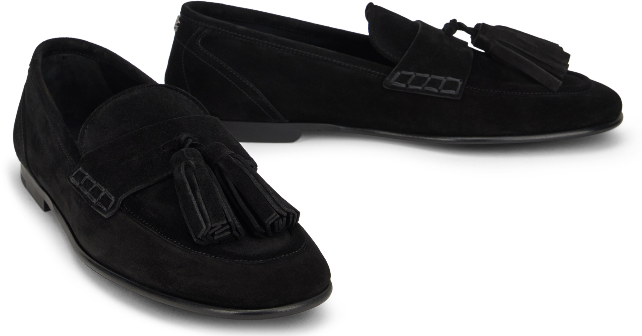 [Dolce & Gabbana] Loafer SS26 A50734AT441_80999