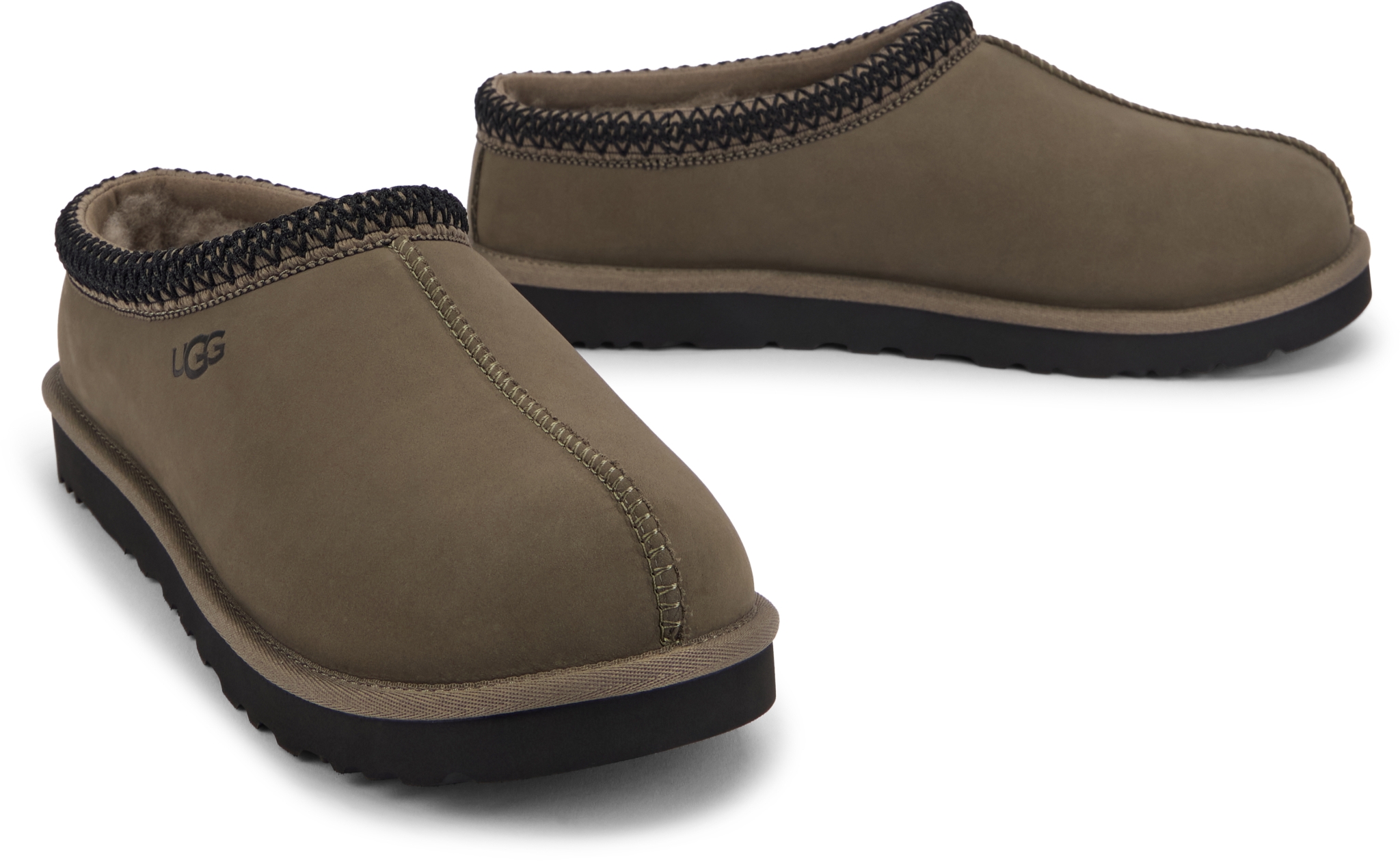 [UGG] Mules SS26 1175070_DDRG