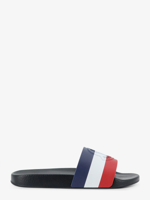 [Moncler] Slippers SS26 L109A4C0003001A49998