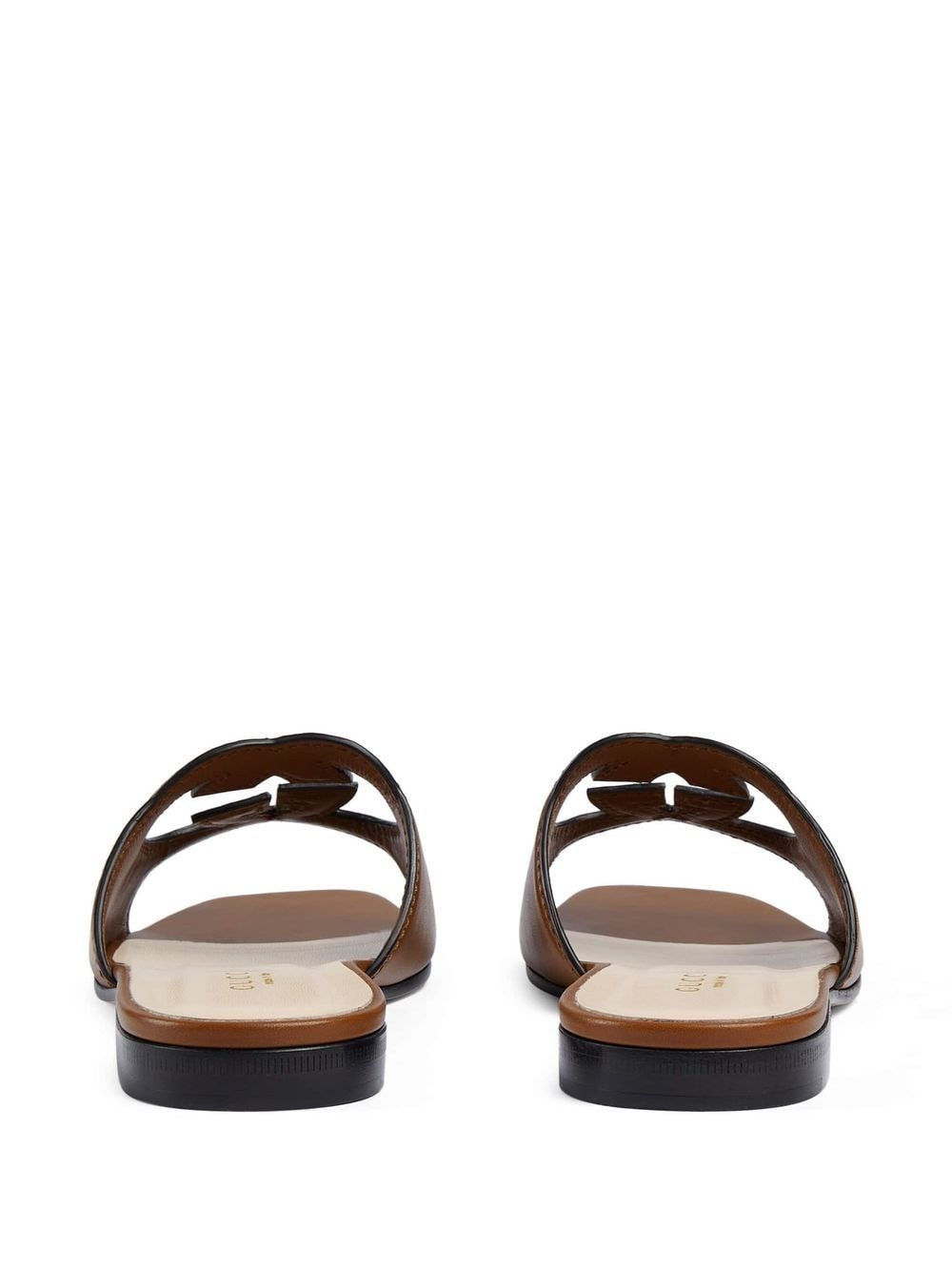 [Gucci] Sandals FW26 694451US0002535