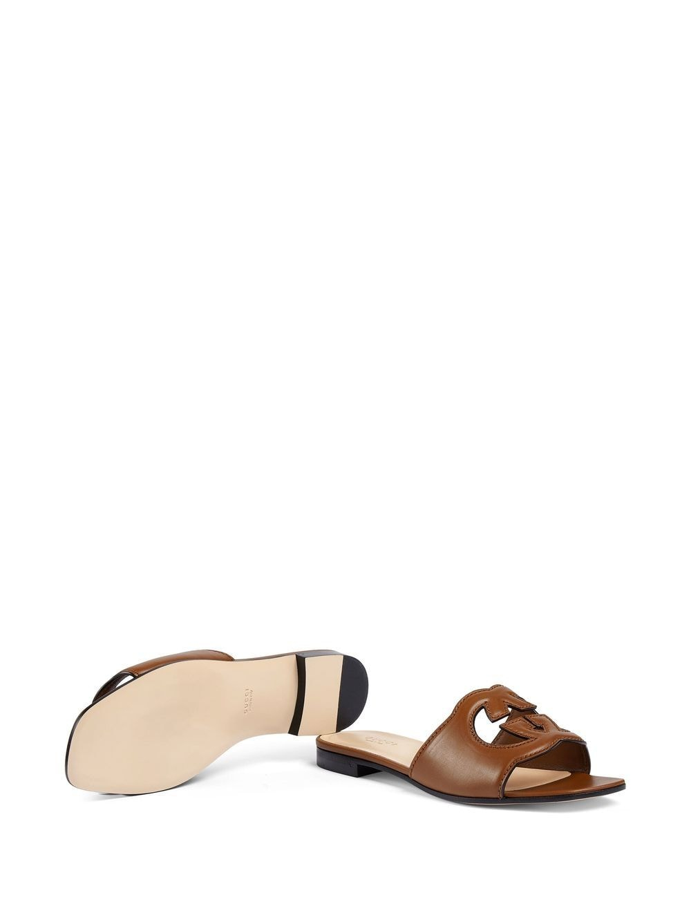 [Gucci] Sandals FW26 694451US0002535