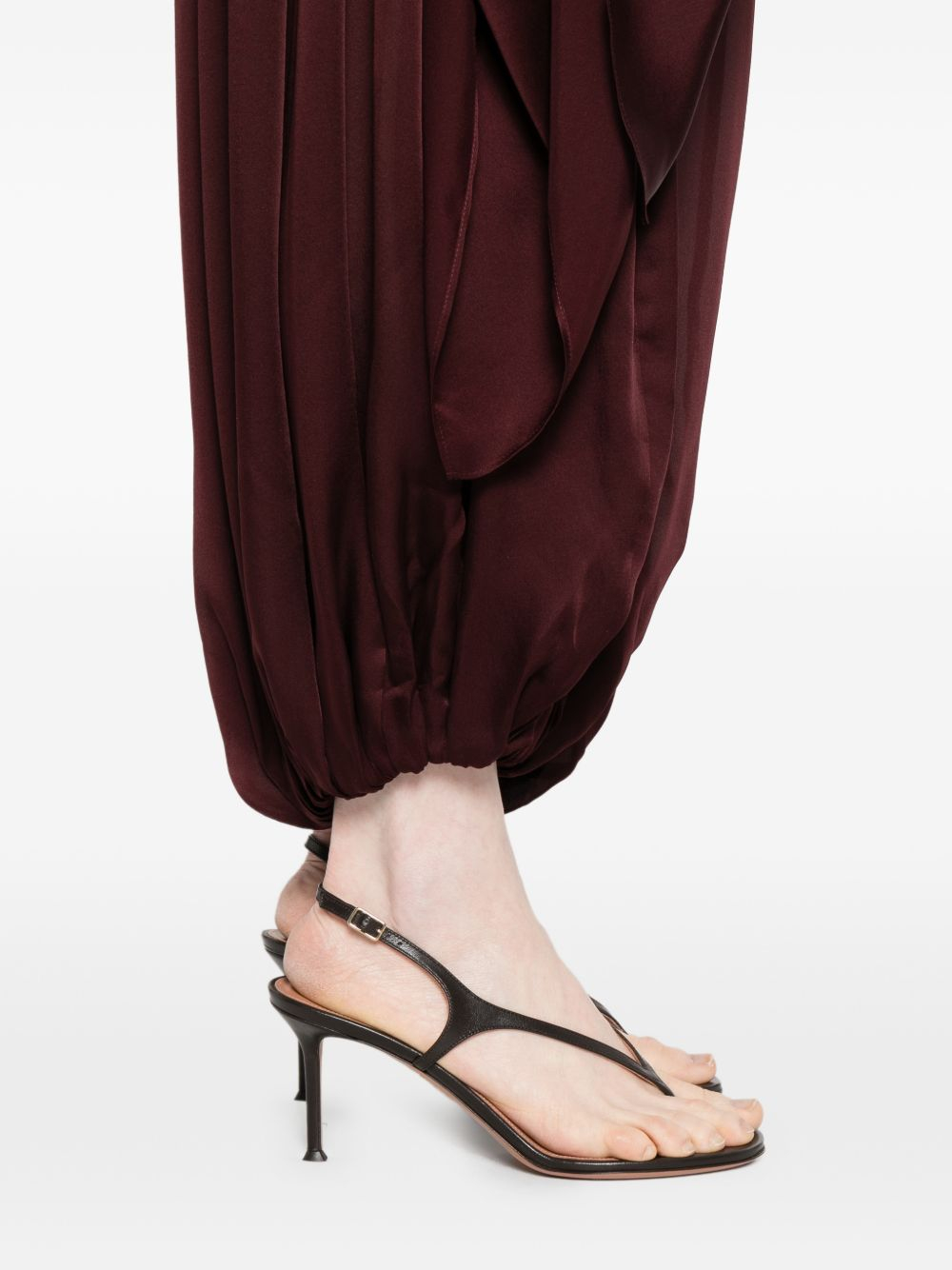 [Zimmermann] Trousers SS26 8796PS261WNE