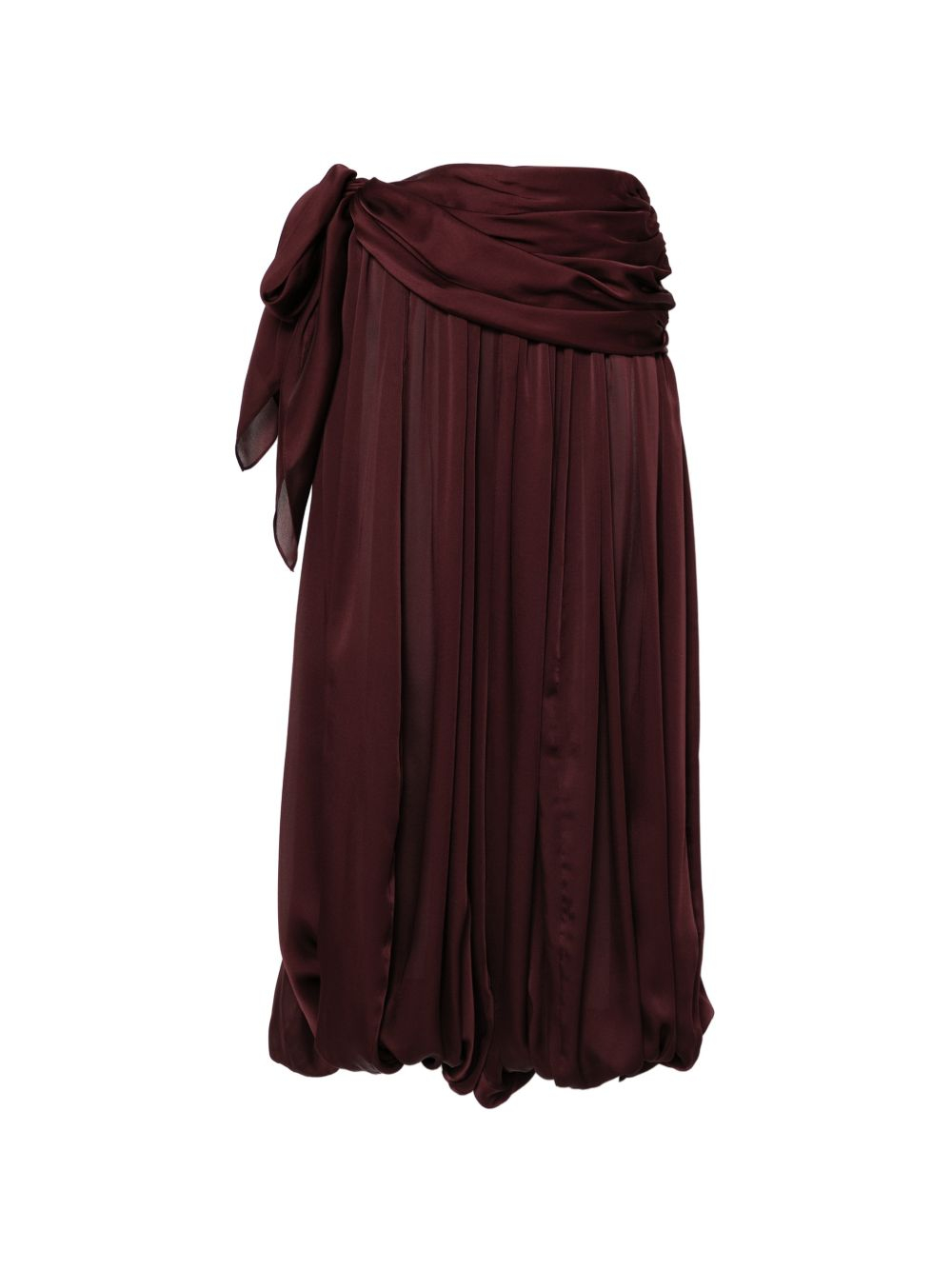 [Zimmermann] Trousers SS26 8796PS261WNE