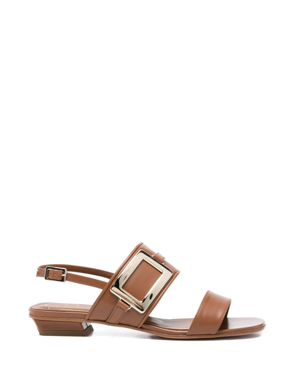 [Roger Vivier] Sandals SS26 RVW81644930BSSS018