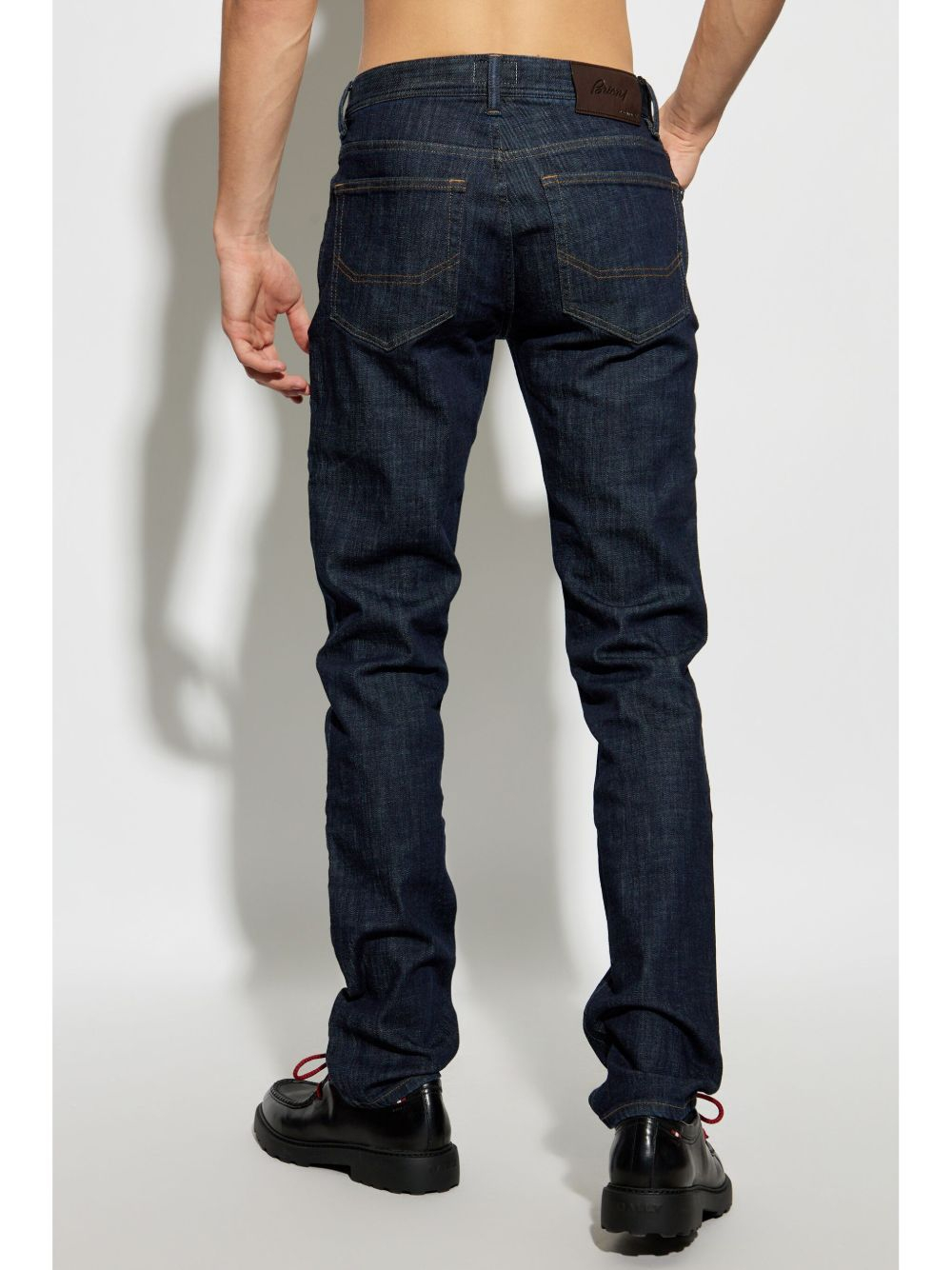 [BRIONI] Jeans SS26 SPEI0LPBD054000