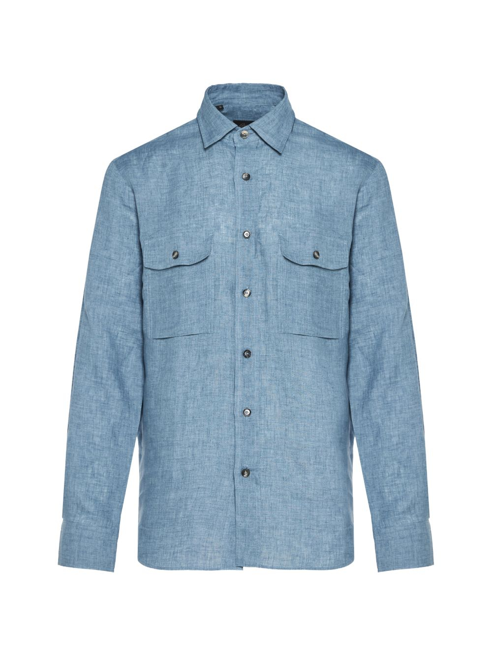[BRIONI] Shirts Long Sleeve SS26 SCFA0LP91114747