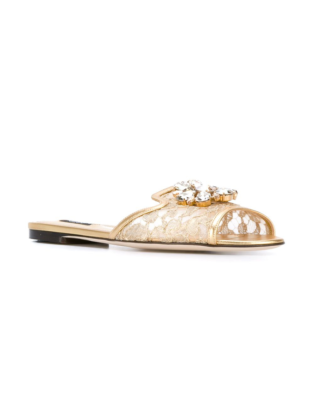 [Dolce & Gabbana] Sandals SS26 CQ0023AE63780997