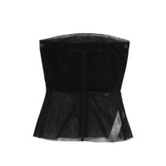 [Rick Owens] T-shirts Sleeveless SS26 RO01F6127TU09