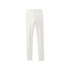 [JACQUEMUS] Trousers SS26 PAW00638AW00733110