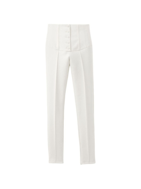 [JACQUEMUS] Trousers SS26 PAW00638AW00733110