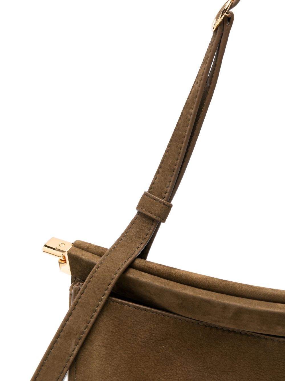 [Alaia] Shoulder bag SS26 AA1L2038CA214A47