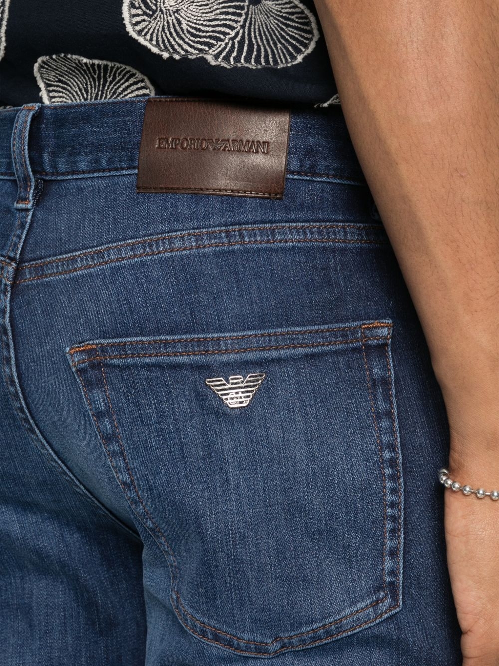 [Emporio Armani] Jeans SS26 EM000763AF22800MB002