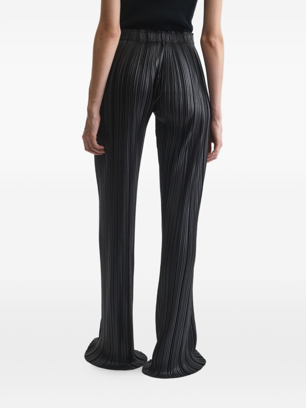 [PHOEBE PHILO] Trousers SS26 CP087PL3193900BK