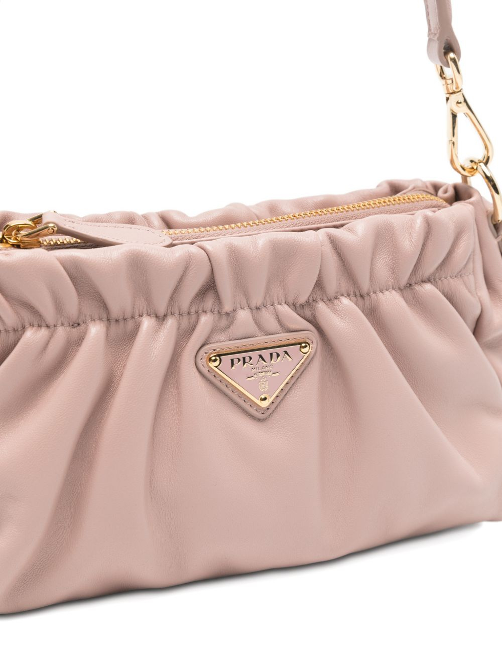 [Prada] Shoulder bag SS26 1BC2702DX8F0D91