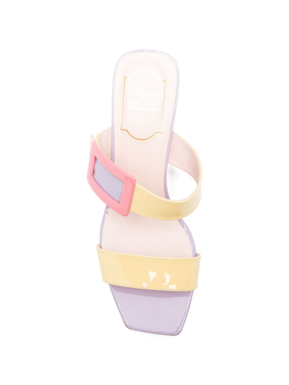 [Roger Vivier] Sandals SS26 RVW80544430D1P1V95