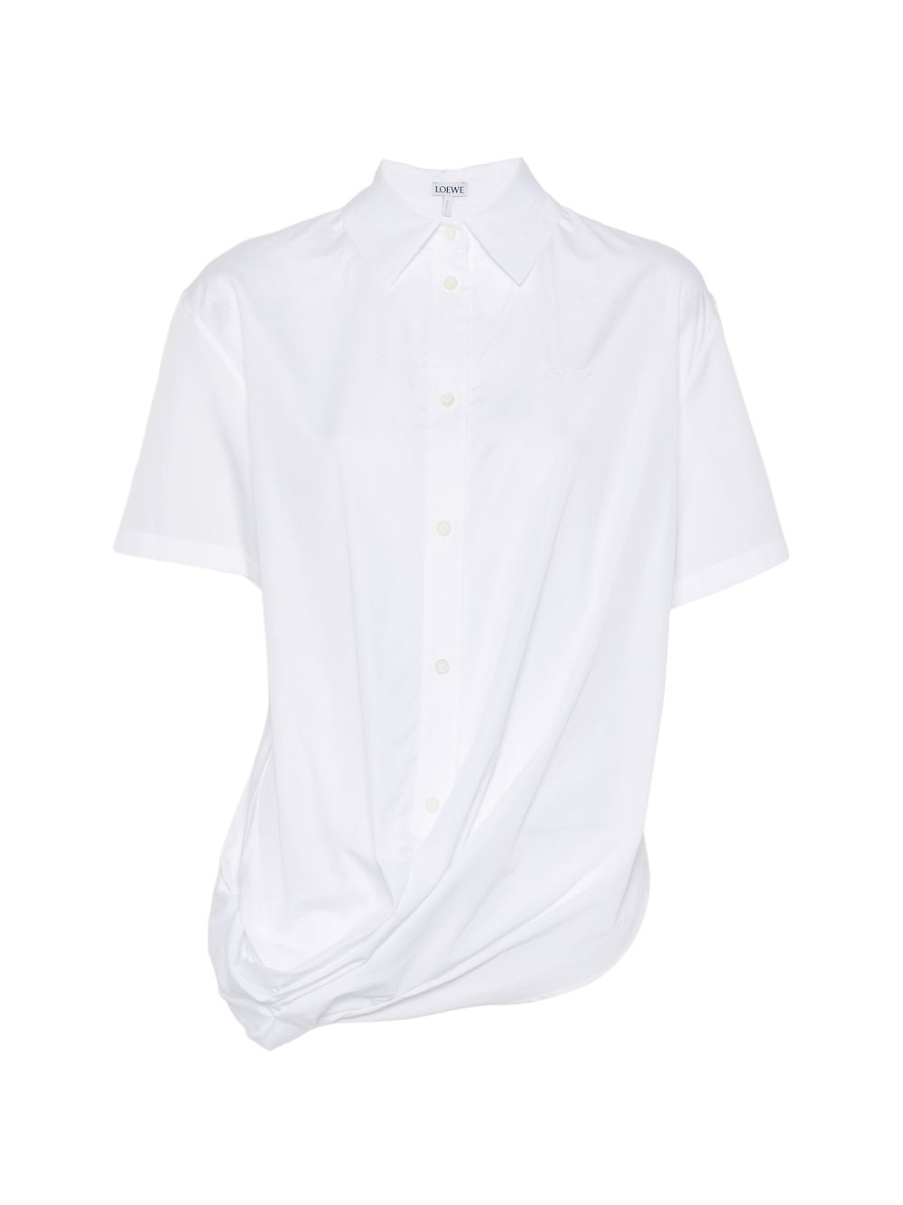 [Loewe] Shirts Short Sleeve SS26 S540Y05XD22100