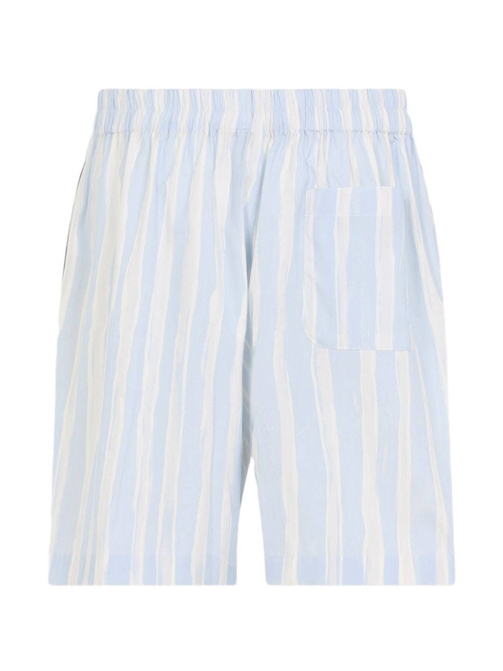 [JACQUEMUS] Shorts SS26 SOM00539AW006913GT